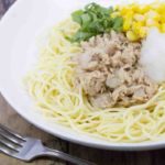 【あさイチ】冷製ツナだしパスタの作り方を紹介!川島章良さんのレシピ