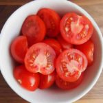【あさイチ】キウイドレッシングのトマトサラダの作り方を紹介!井澤由美子さんのレシピ