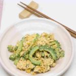 【きょうの料理】ゴーヤーちゃんぷーるーの作り方を紹介! 山本彩香さんのレシピ