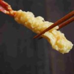 【相葉マナブ】車海老の天ぷらの作り方を紹介!近藤文夫さんのレシピ
