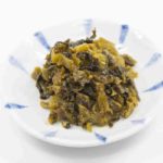 【きょうの料理】高菜のけんちんの作り方を紹介!長崎郷土料理レシピ