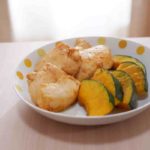 【DAIGOも台所】鶏とかぼちゃの炒めものの作り方を紹介!川﨑元太さんのレシピ
