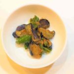 【365日の献立日記】ピーマンのなべしぎの作り方を紹介!沢村貞子さんのレシピ