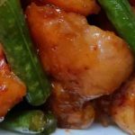 【きょうの料理】いんげんと鶏肉のカレーマヨ炒めの作り方を紹介!井原裕子さんのレシピ