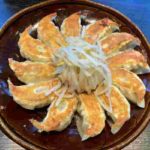 【青空レストラン】餃子の作り方を紹介!廣岡賢之さんのレシピ