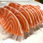 【DAIGOも台所】鮭のわさびドレッシングの作り方を紹介!長谷川晃さんのレシピ