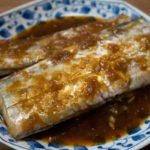 【DAIGOも台所】太刀魚の梅おろし煮の作り方を紹介!簾達也さんのレシピ
