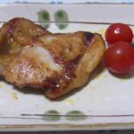【きょうの料理】フライパンタンドリーチキンの作り方を紹介!堀江ひろ子さんのレシピ