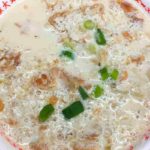 【きょうの料理】和田明日香さんのレシピ!牛乳ワンタンスープの作り方を紹介!