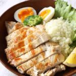 【趣味どきっ】鶏とカリフラワーのスパイス蒸しの作り方を紹介!山田奈美さんのレシピ