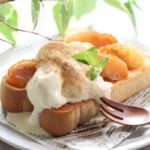 【きょうの料理】タサン志麻さんのレシピ秋のフルーツのキャラメリゼの作り方を紹介!