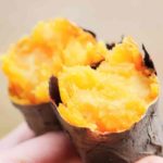 【土曜はナニする】本格焼き芋の作り方を紹介!鈴木絢子さんのレシピ