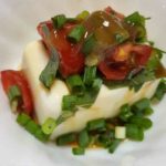 【きょうの料理】タサン志麻さんのレシピトマト肉豆腐の作り方を紹介!
