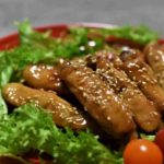 【DAIGOも台所】手羽と舞茸のしょうが焼きの作り方を紹介!長谷川晃さんのレシピ