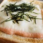 【サタプラ】意外な掛け合わせふわふわとろろチーズトーストの作り方を紹介!稲垣飛鳥さんのレシピ