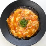 【きょうの料理ビギナーズ】豆苗かにたまの作り方を紹介!武蔵裕子さんのレシピ