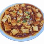 【きょうの料理】辛くないマーボー豆腐の作り方を紹介!立川談笑さんのレシピ