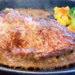 【青空レストラン】十勝ハーブ牛のステーキの作り方を紹介!十勝ハーブ牛レシピ