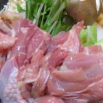 【家事ヤロウ】岡崎家の鶏すき鍋の作り方を紹介!博多華丸さんのレシピ