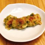 【きょうの料理ビギナーズ】ちくわボート お好み焼き味の作り方を紹介!武蔵裕子さんのレシピ