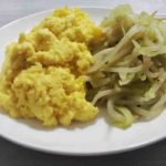 【きょうの料理ビギナーズ】もやしとひき肉のふんわり卵炒めの作り方を紹介!武蔵裕子さんのレシピ