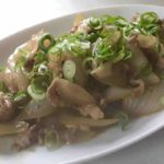 【きょうの料理ビギナーズ】マーボー玉ねぎの作り方を紹介!武蔵裕子さんのレシピ