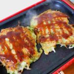 【キメツケ】鶴橋風月のお好み焼きの作り方を紹介!はるな愛さんのレシピ