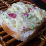 【サタプラ】意外な掛け合わせ鮭ポテトーストの作り方を紹介!稲垣飛鳥さんのレシピ