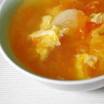 【相葉マナブ】マコモダケのトマ玉スープの作り方を紹介! 野永喜三夫さんのレシピ