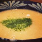 【DAIGOも台所】根菜のとろろ汁の作り方を紹介!簾達也さんのレシピ