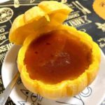 【きょうの料理】かぼちゃプリンの作り方を紹介!小菅陽子さんのレシピ