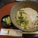 【よ～いドン!】里芋とろろのぶっかけそばの作り方を紹介!喜多川達さんのレシピ