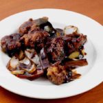 【きょうの料理】じゃがいもと豚肉の黒酢あんの作り方を紹介!市瀬悦子さんのレシピ
