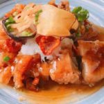 【きょうの料理】さつまいもと鶏のみぞれ煮の作り方を紹介!市瀬悦子さんのレシピ