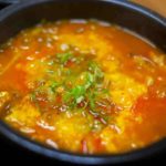 【青空レストラン】タチウオのチゲ鍋の作り方を紹介!タチウオのレシピ