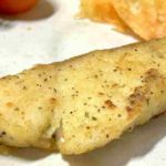 【ウワサのお客さま】海上自衛隊料理部隊のレシピ!白身魚のムニエルカレー風味の作り方を紹介!