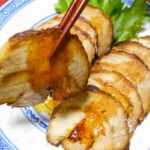 【DAIGOも台所】山椒風味の焼き豚の作り方を紹介!簾達也さんのレシピ