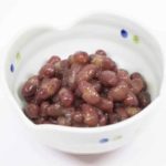【きょうの料理】茹で小豆の作り方を紹介!横山タカ子さんのレシピ