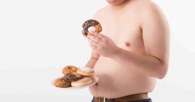 肥満・生活習慣病の原因"沼味覚"脱出法