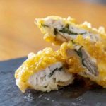 【青空レストラン】タチウオの梅シソ天ぷらの作り方を紹介!タチウオのレシピ