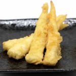 【相葉マナブ】マコモダケの天ぷらの作り方を紹介!マコモダケのレシピ