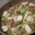 【きょうの料理】かぶと牛肉のオイスターマヨ炒めの作り方を紹介!市瀬悦子さんのレシピ