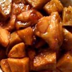 【よ～いドン!】里芋と鶏肉の照り焼きの作り方を紹介!喜多川達さんのレシピ