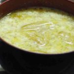 【ほんわかテレビ】洋風みそ汁の作り方を紹介!岩下寛季さんのレシピ