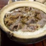 【DAIGOも台所】焼肉の炊き込みご飯の作り方を紹介!簾達也さんのレシピ