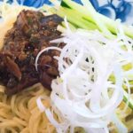 【相葉マナブ】肉味噌ジャージャー麺の作り方を紹介!五十嵐美幸さんのレシピ