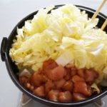 【ソレダメ】リュウジさんのレシピ鶏肉鉄鍋の作り方を紹介!