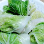 【ほんわかテレビ】和風ロール白菜の作り方を紹介!岩下寛季さんのレシピ
