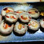 【めざましテレビ】リュウジさんのレシピ!ネギ塩牛タン風シイタケの作り方を紹介!