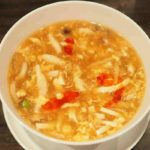 【ほんわかテレビ】うま味の4乗酸辣湯の作り方を紹介!澤田州平さんのレシピ